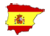 MESON DO ALBARIÑO - Espanol